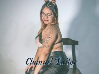 Channel_Tailor