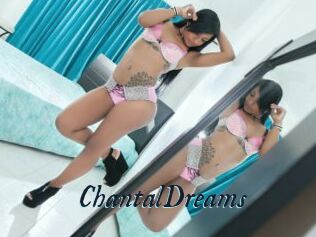 ChantalDreams