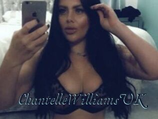 ChantelleWilliamsUK