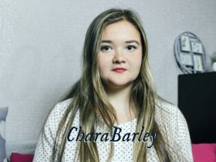 CharaBarley