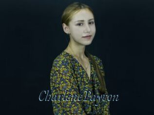 CharlenePayton