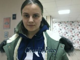 CharlieFoxy