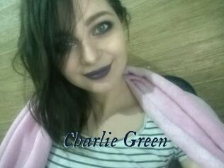 Charlie_Green