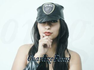 CharlizeFoxx