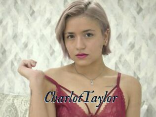 CharlotTaylor