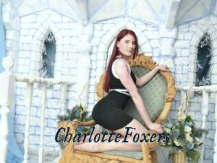 CharlotteFoxers