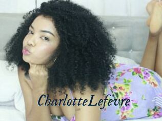 CharlotteLefevre