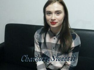 CharlotteSweetii