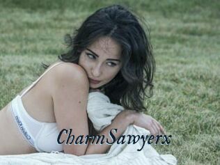 CharmSawyerx