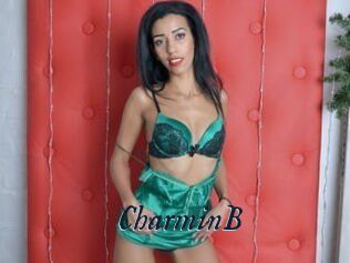 CharminB