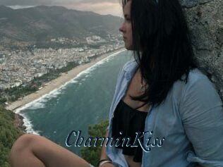 CharminKiss