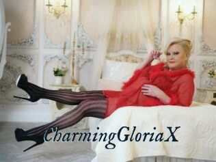 CharmingGloriaX