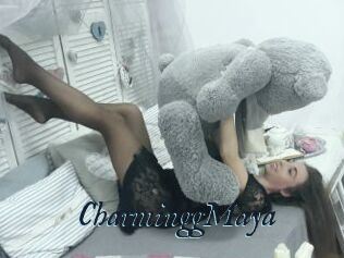 CharminggMaya