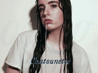 Chatounette