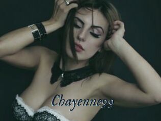 Chayenne99