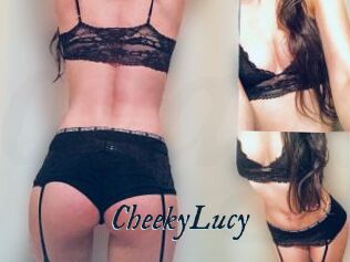 CheekyLucy