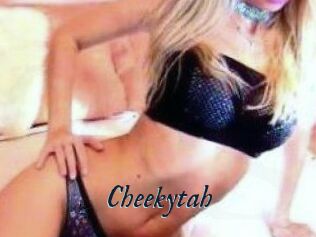 Cheekytah_