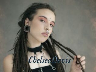 ChelseaDevis