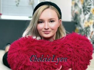 ChelsieLyon
