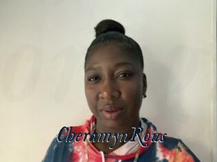 CheramynRous