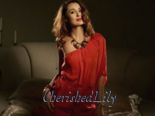 CherishedLily