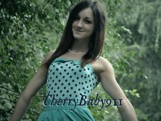 CherryBaby911