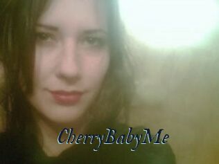 CherryBabyMe