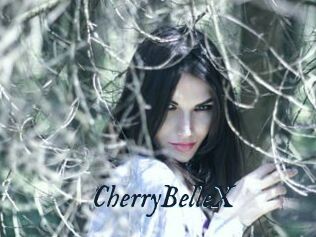 CherryBelleX