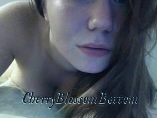 CherryBlossomBottom