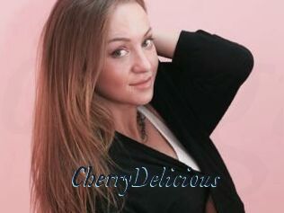 CherryDelicious
