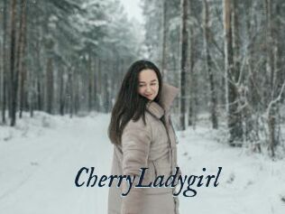 CherryLadygirl