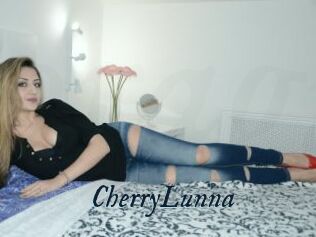 CherryLunna