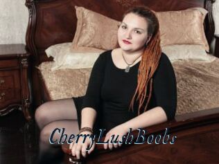 CherryLushBoobs