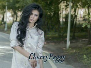 CherryPeggy