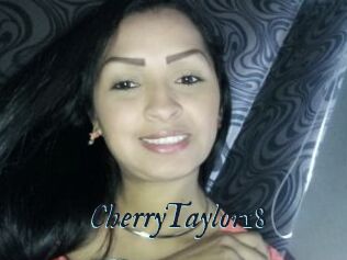 CherryTaylor18