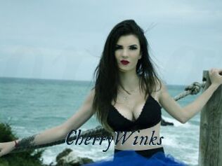 CherryWinks
