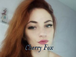 Cherry_Fox