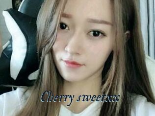 Cherry_sweetxx