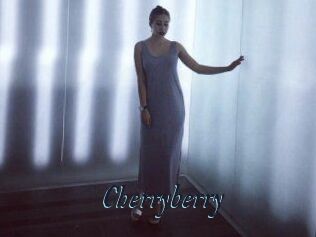 Cherryberry