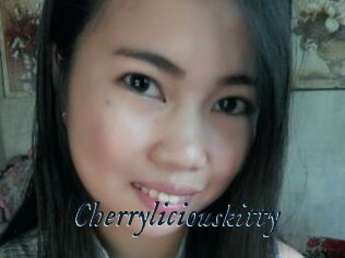 Cherryliciouskitty