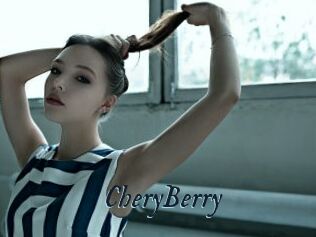 CheryBerry