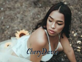 CheryDavis