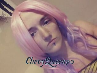 ChevyQueen90