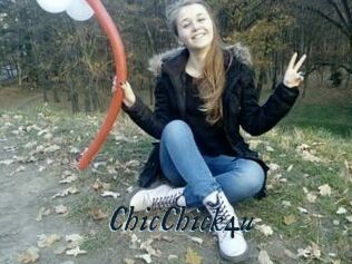 ChicChick4u