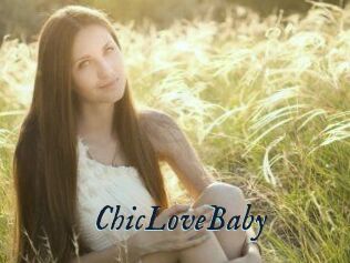 ChicLoveBaby