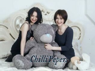ChilliPepers
