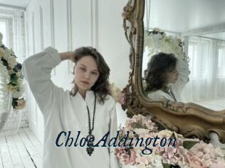ChloeAddington