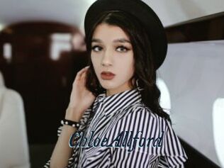 ChloeAllford