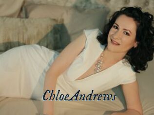 ChloeAndrews