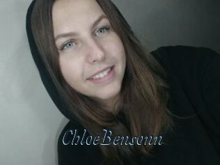 ChloeBensonn